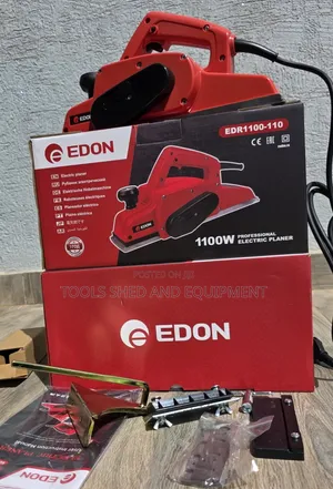 1100watts Electric Planer