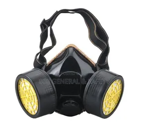 Np 306 Respirator Mask