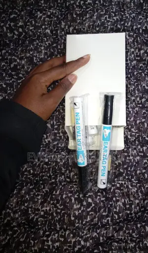 Ear Tag Marking Pen