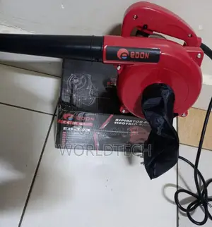 Edon Electric Blower/Edon 500watts Computer Blower