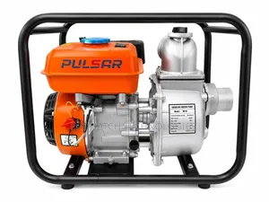 Water Pump Pulsar 2" Petrol
