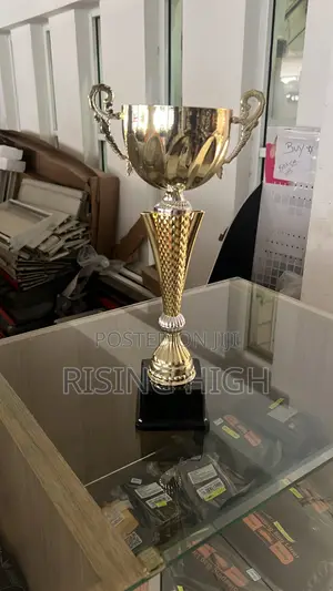 Trophy Cups, Medals Awards – Affordable Prices