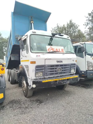 Tata Tipper 2518 Year 2021 Available for Sale
