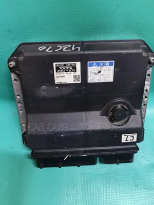 Engine Computer Toyota Rav4 2006