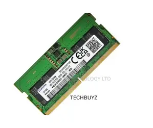 Samsung 8gb Pc5 5600 Laptop Ram