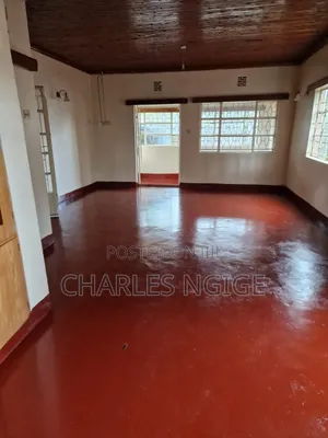 3bdrm Farm House in Lower Kabete, Shura for rent