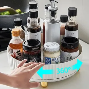 Rotating Lazy Susan_tr
