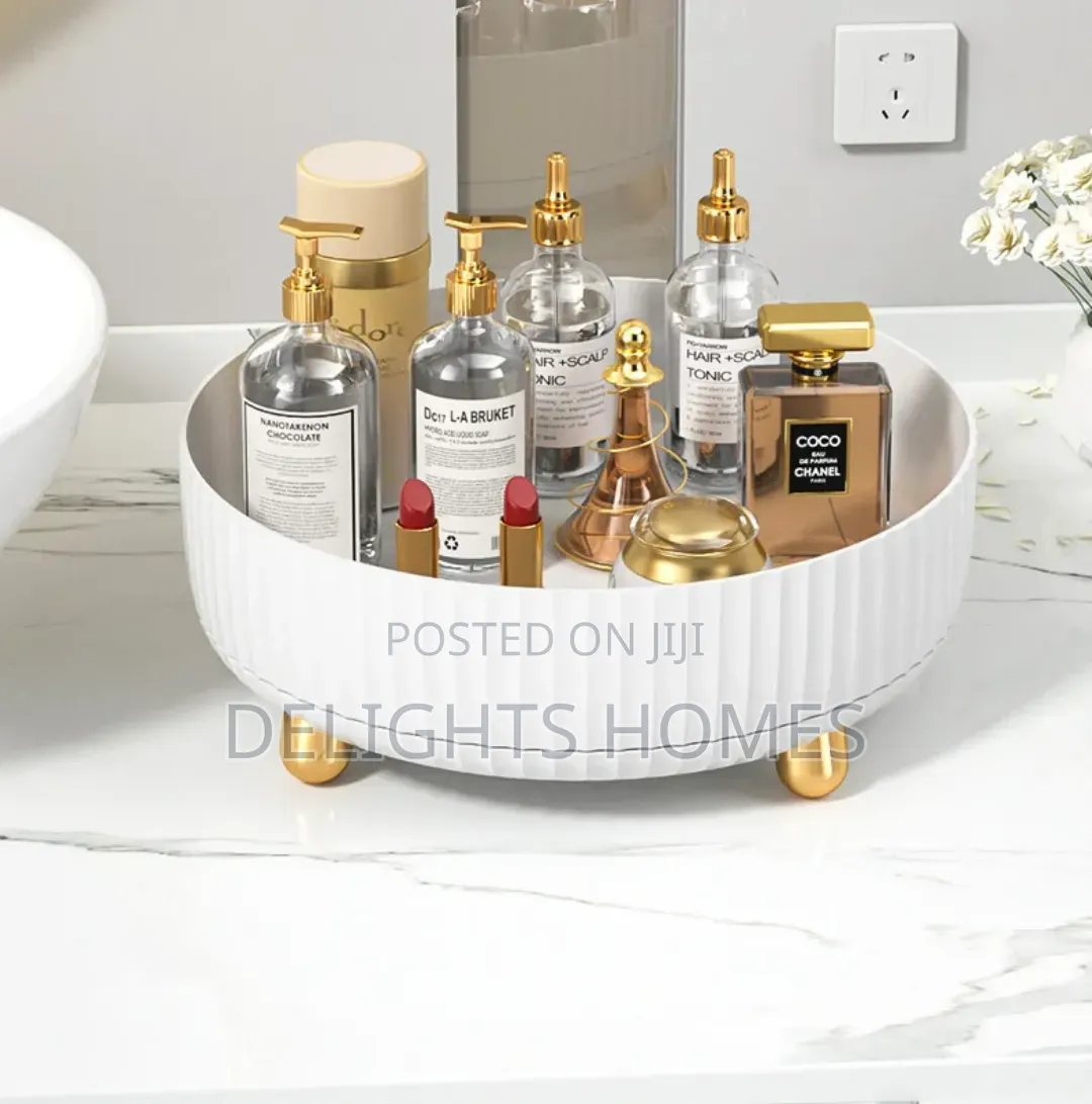 Rotating Lazy Susan_tr