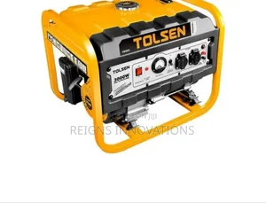 3000w Gasoline Generator
