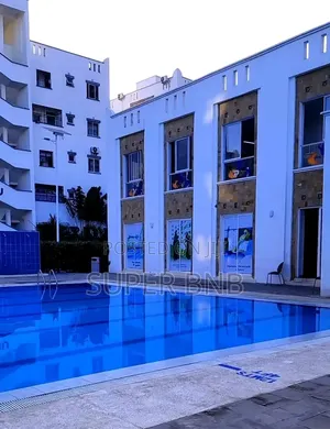 2 3 Bedroom Apartments at Buxton Point, Mombasa Town