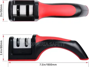 Knife Sharpener