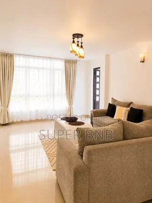 2 3 Bedroom Apartment in Ruaka Town Quickmart Limuru Rd