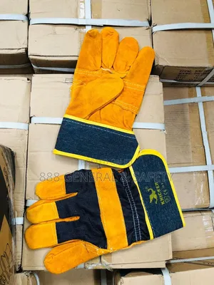 Gloves ( Gloves Leather)