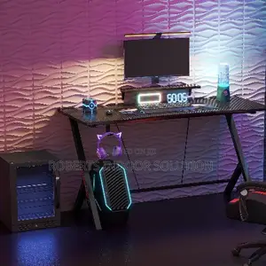Highly Customizable 3d Panels