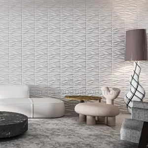 Highly Customizable 3d Panels