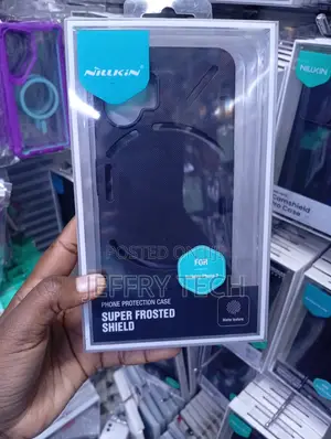 Nothing Phone (2) Durable Build Cover