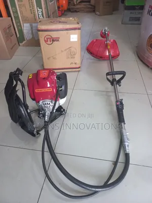 Back Pack Brush Cutter