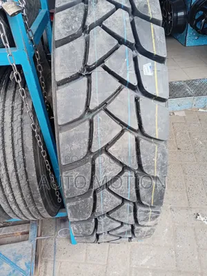 Trackmax 315 /80r22.5 Diff