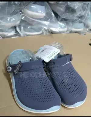 Quality Casual Designer Unisex Men Crock Available