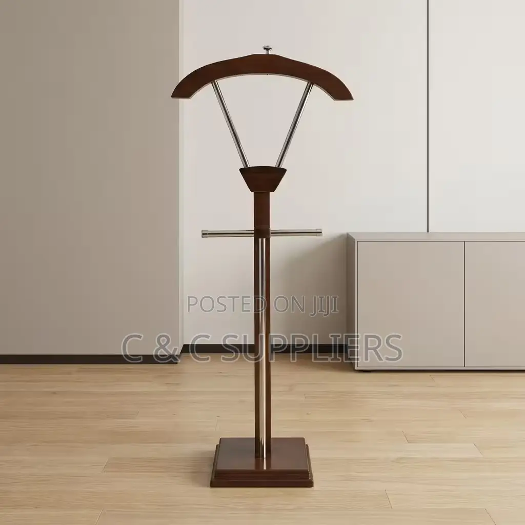 Executive Coat Stand