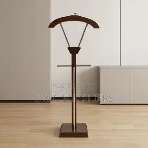Executive Coat Stand