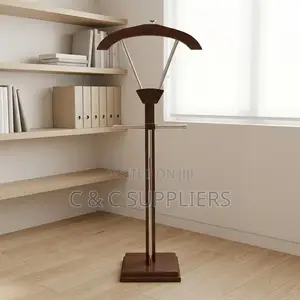 Executive Coat Stand