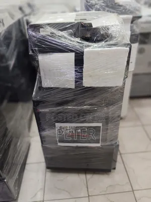 Kyocera Taskalfa 358ci Coloured Machine