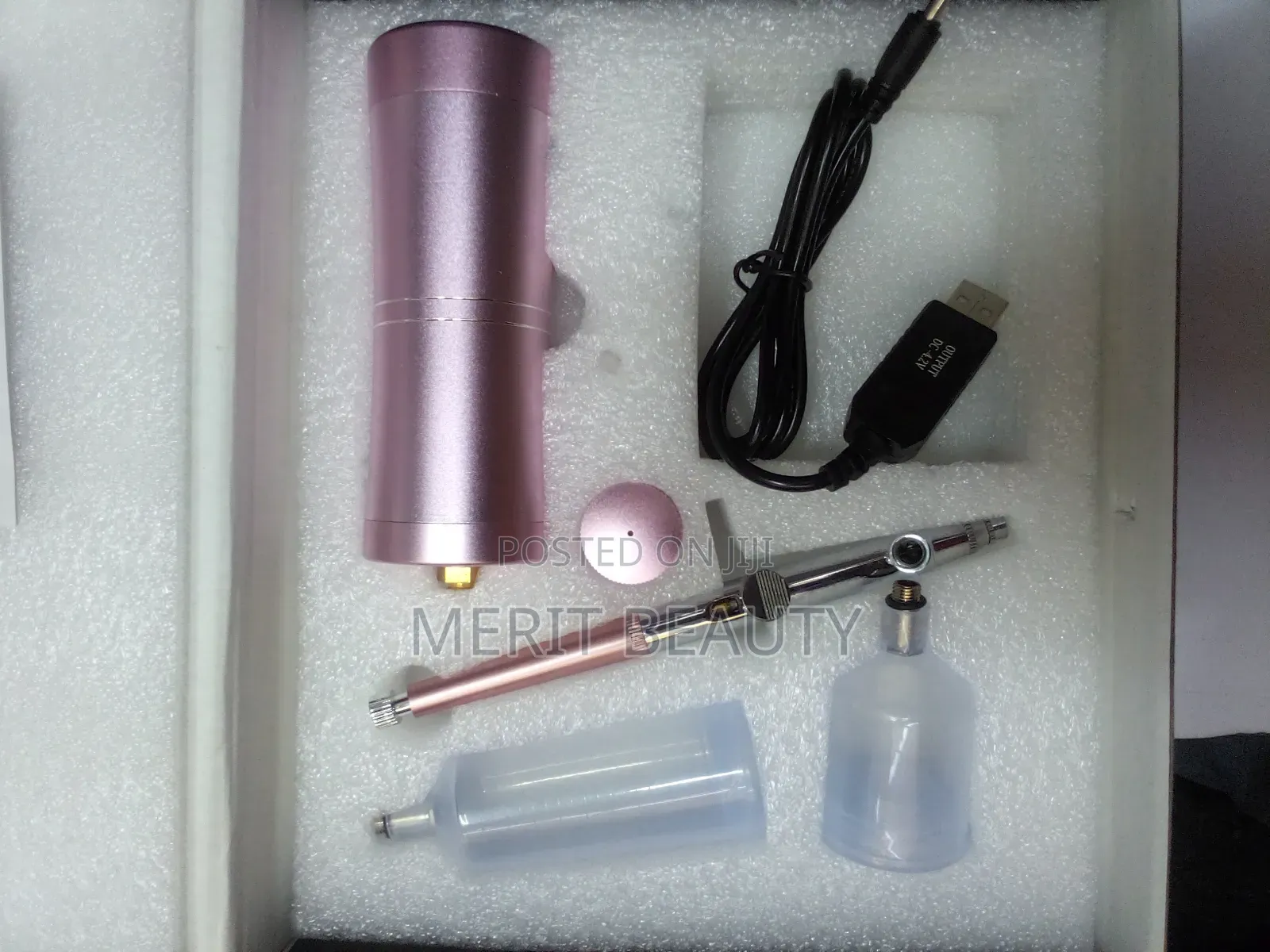 Beauty Airbrush System