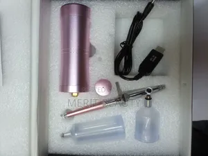 Beauty Airbrush System