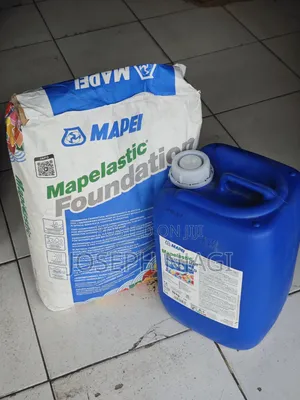 Mapelastic