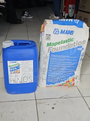 Mapelastic
