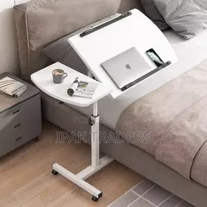 *Height Adjustable Laptop Stand/ Table Movable