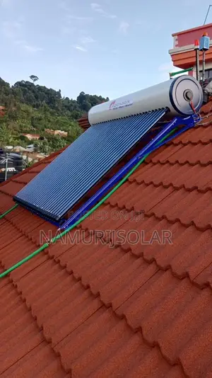 Solar Installation Service