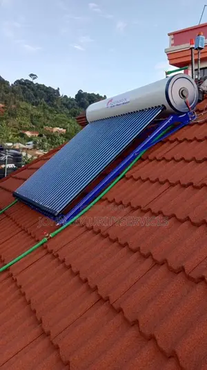 Solar Installation Service