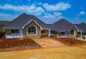 4bdrm Bungalow in Willstone Homes, Kenyatta Road / Theta  for sale