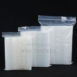 *Reusable Heavy Duty Ziplock Bags* *Quantities Available*