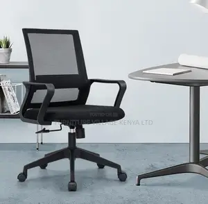 Executive Sled Base Waiting Seat