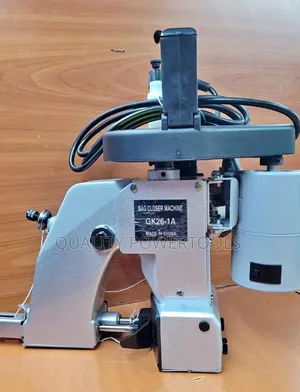 Bag Closer Machine-Smart Brand