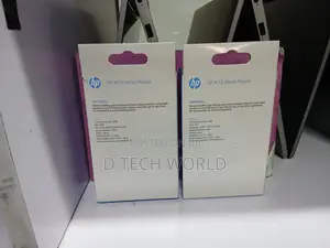 Hp M10 Wired Mouse
