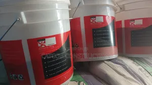 Fosroc Renderoc Plug – Rapid Water-Stopping Mortar