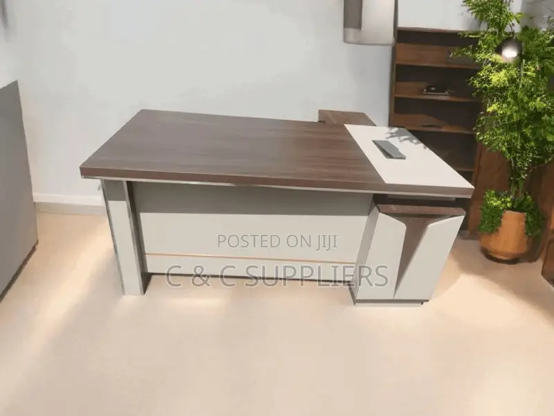 Executive Table-1.8m