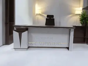 Executive Table-1.8m