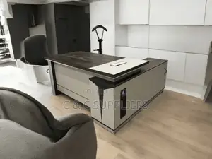 Executive Table-1.8m