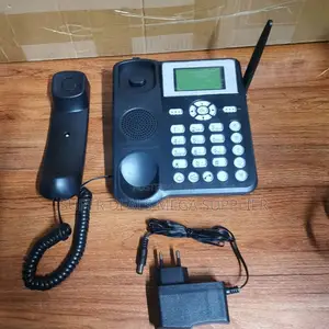 Huawei Speed Dial GSM Fixed Landline Desktop Phone