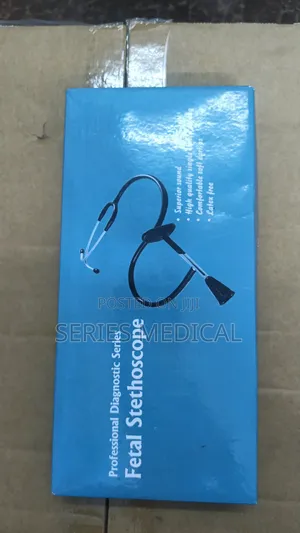 Fetal Stethoscope