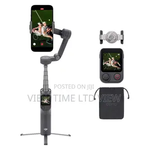 Osmo Mobile 8p Gimbal Standard Stabilizer