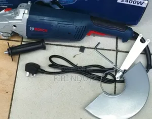 2200w Bosch Angle Grinder 9inch/9" Angle Grinder