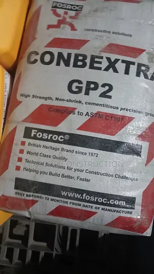Fosroc Conbextra Gp2
