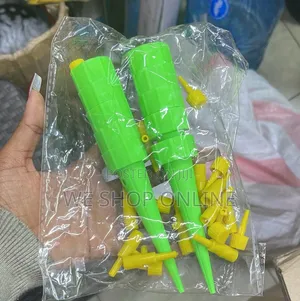 Garden Self Watering Irrigating Spikes Drip Control
