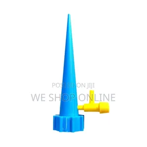 Garden Self Watering Irrigating Spikes Drip Control